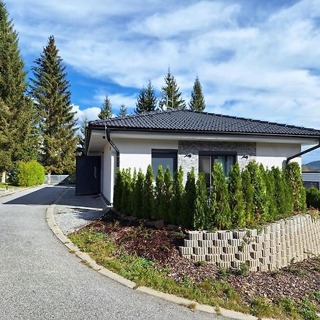 Mb Apartmany Lipno Lipno nad Vltavou Esterno foto