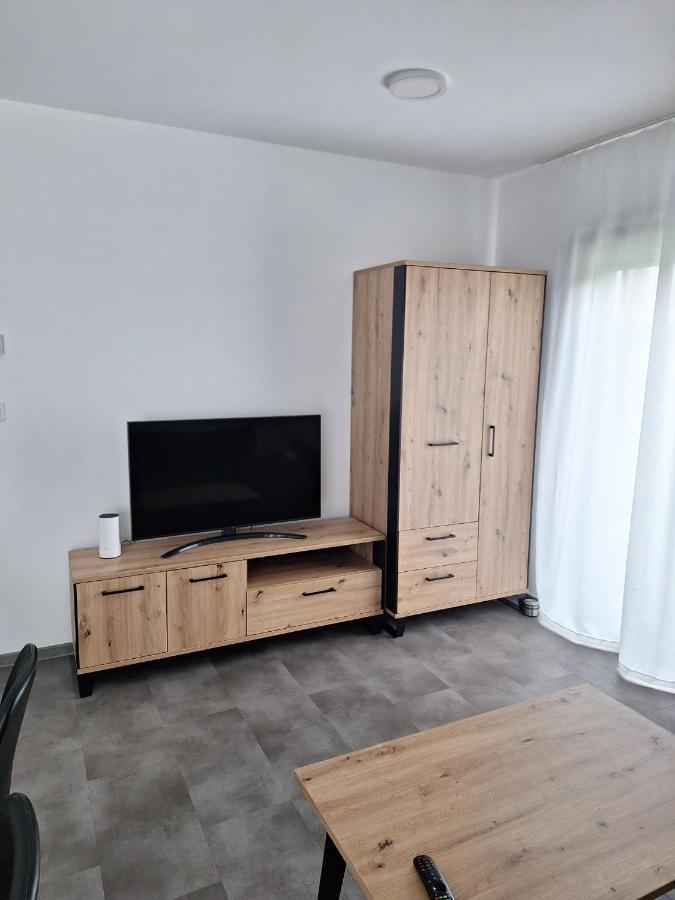 Mb Apartmany Lipno Lipno nad Vltavou Esterno foto