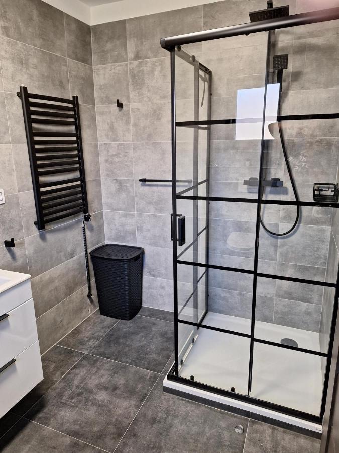 Mb Apartmany Lipno Lipno nad Vltavou Esterno foto