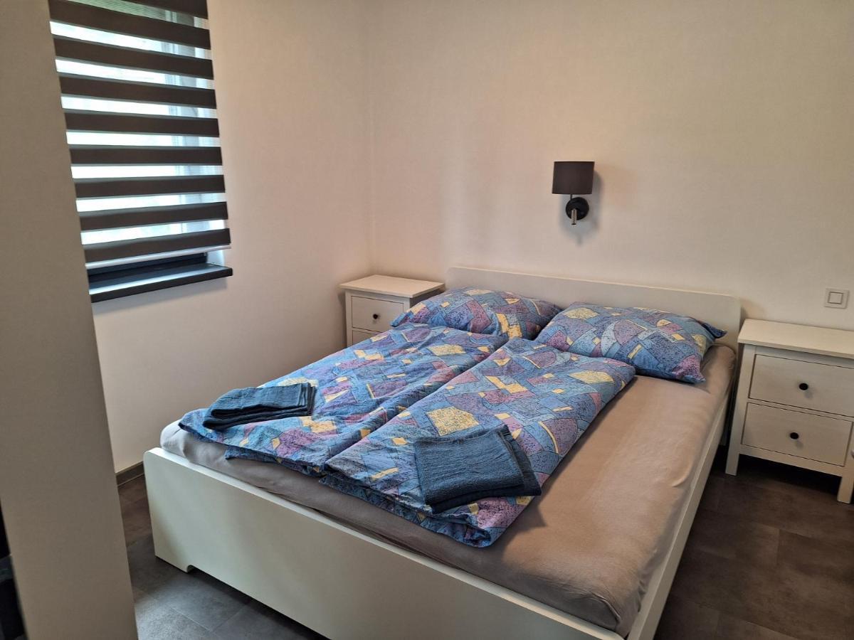 Mb Apartmany Lipno Lipno nad Vltavou Esterno foto