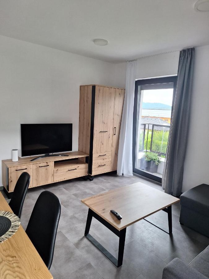 Mb Apartmany Lipno Lipno nad Vltavou Esterno foto