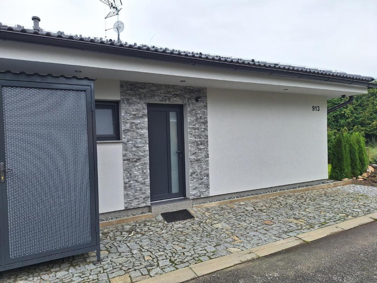 Mb Apartmany Lipno Lipno nad Vltavou Esterno foto