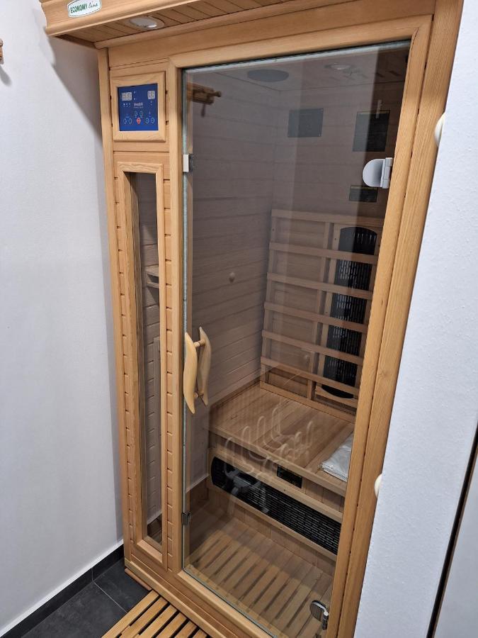 Mb Apartmany Lipno Lipno nad Vltavou Esterno foto
