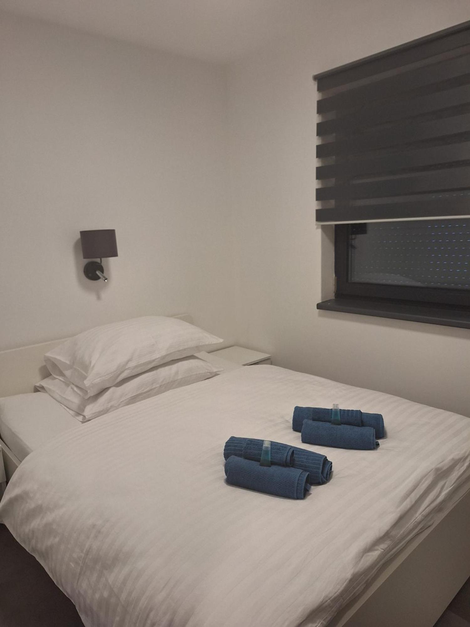 Mb Apartmany Lipno Lipno nad Vltavou Esterno foto
