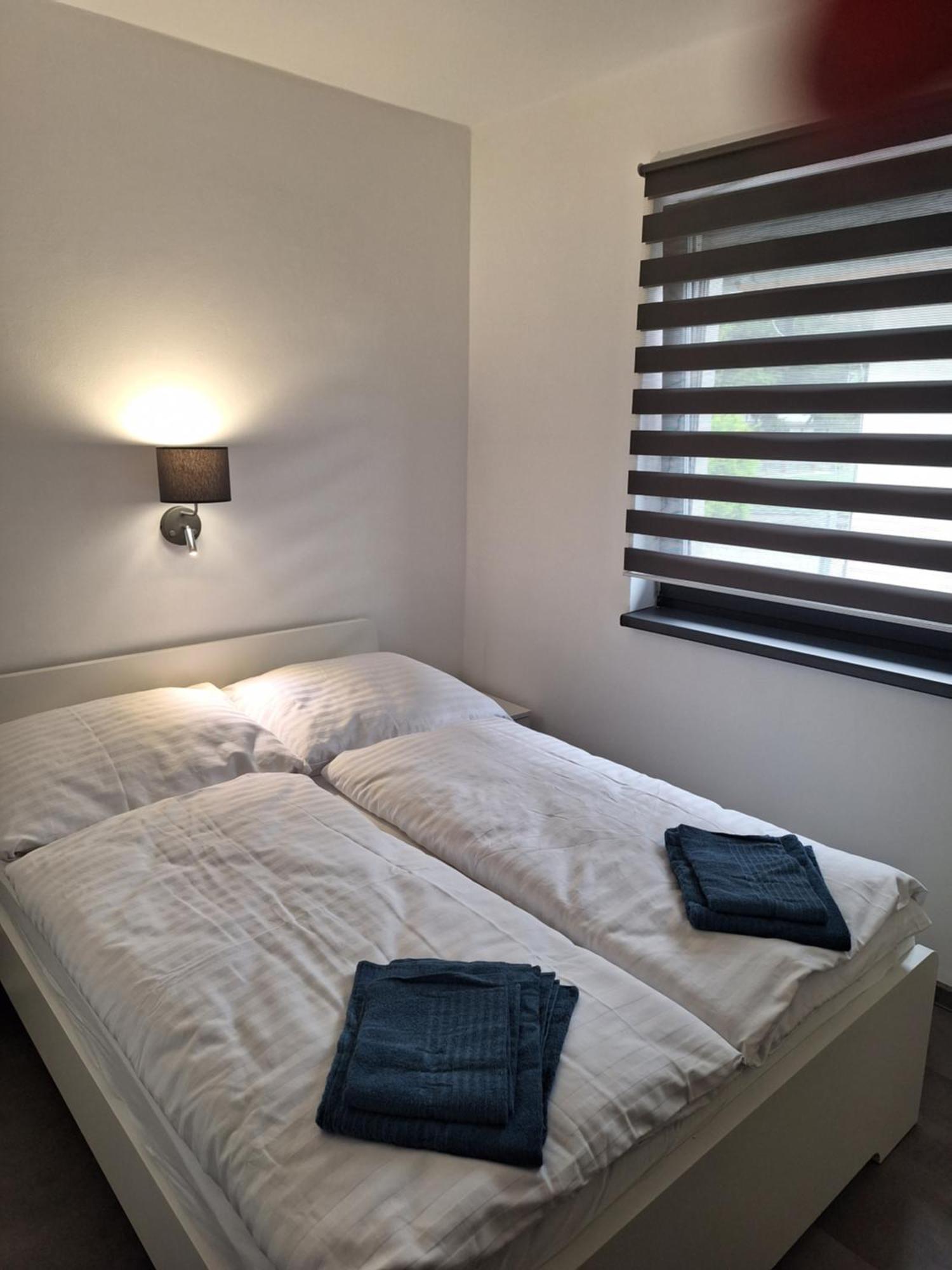 Mb Apartmany Lipno Lipno nad Vltavou Esterno foto