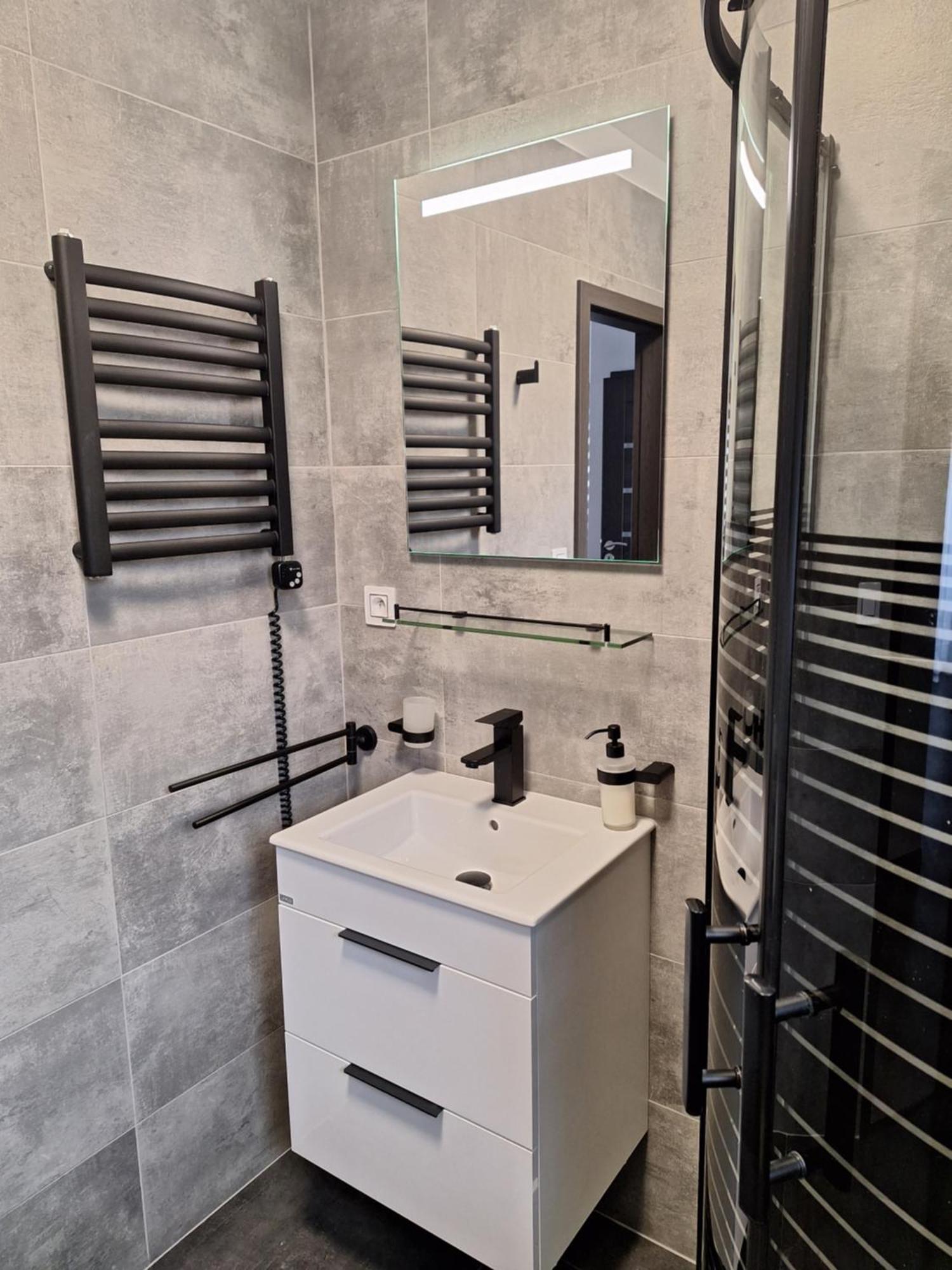 Mb Apartmany Lipno Lipno nad Vltavou Esterno foto