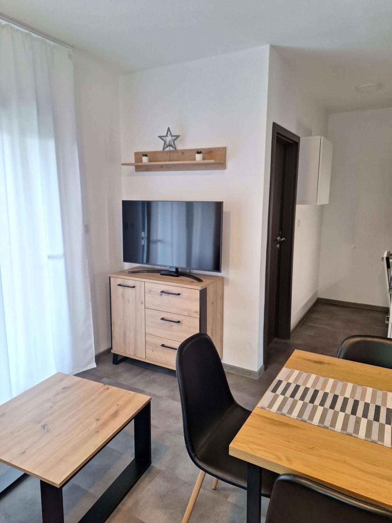 Mb Apartmany Lipno Lipno nad Vltavou Esterno foto
