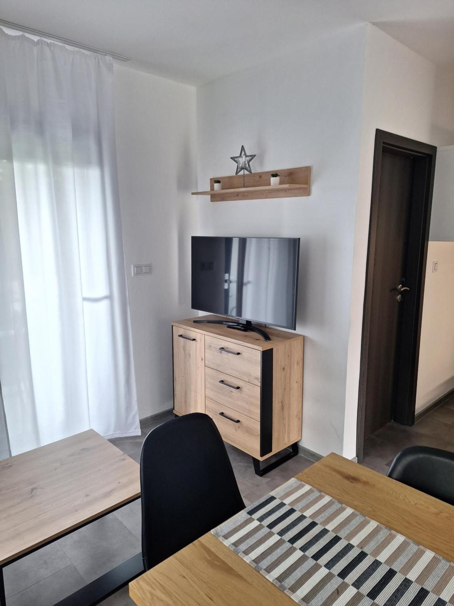 Mb Apartmany Lipno Lipno nad Vltavou Esterno foto
