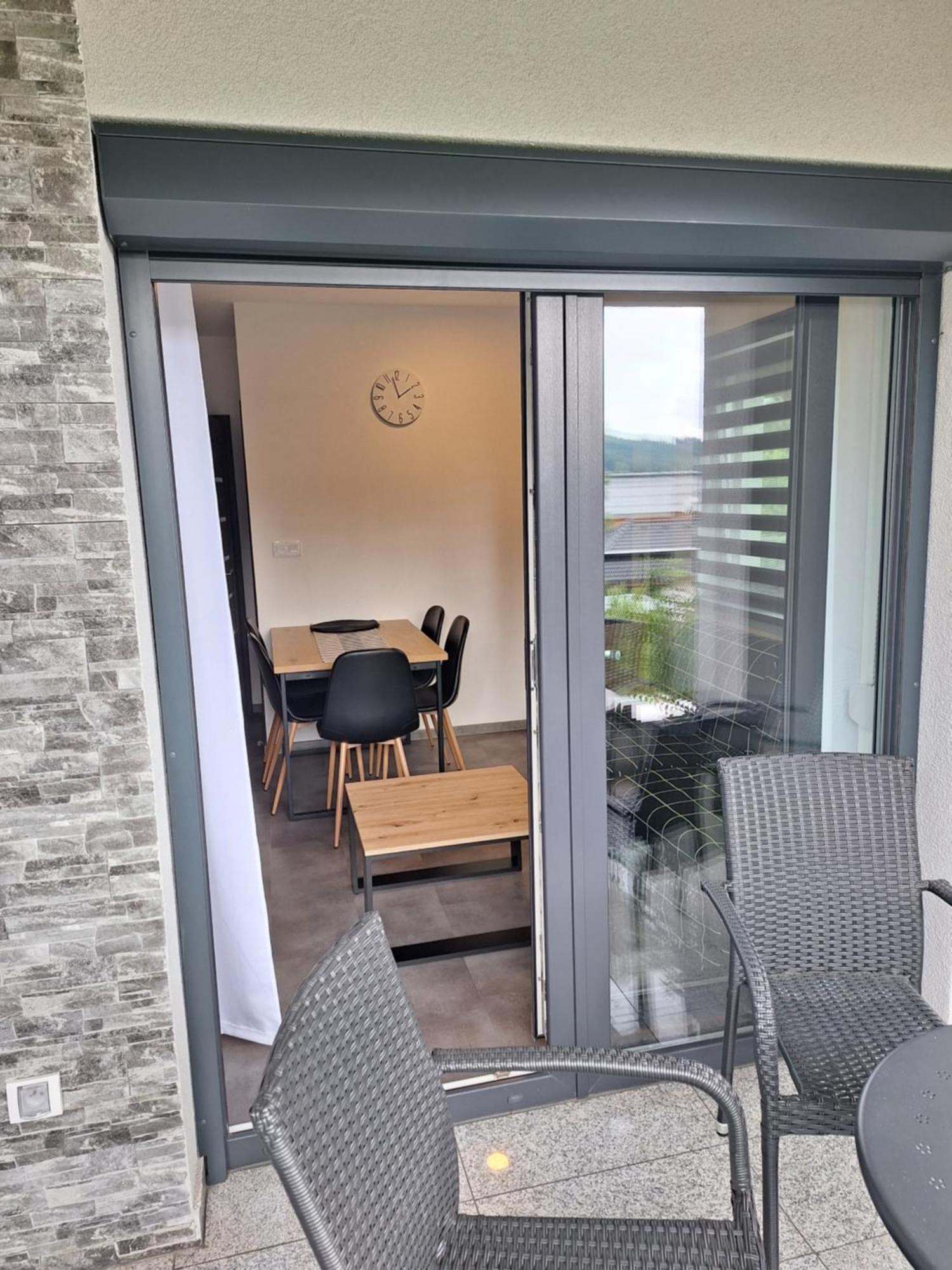 Mb Apartmany Lipno Lipno nad Vltavou Esterno foto