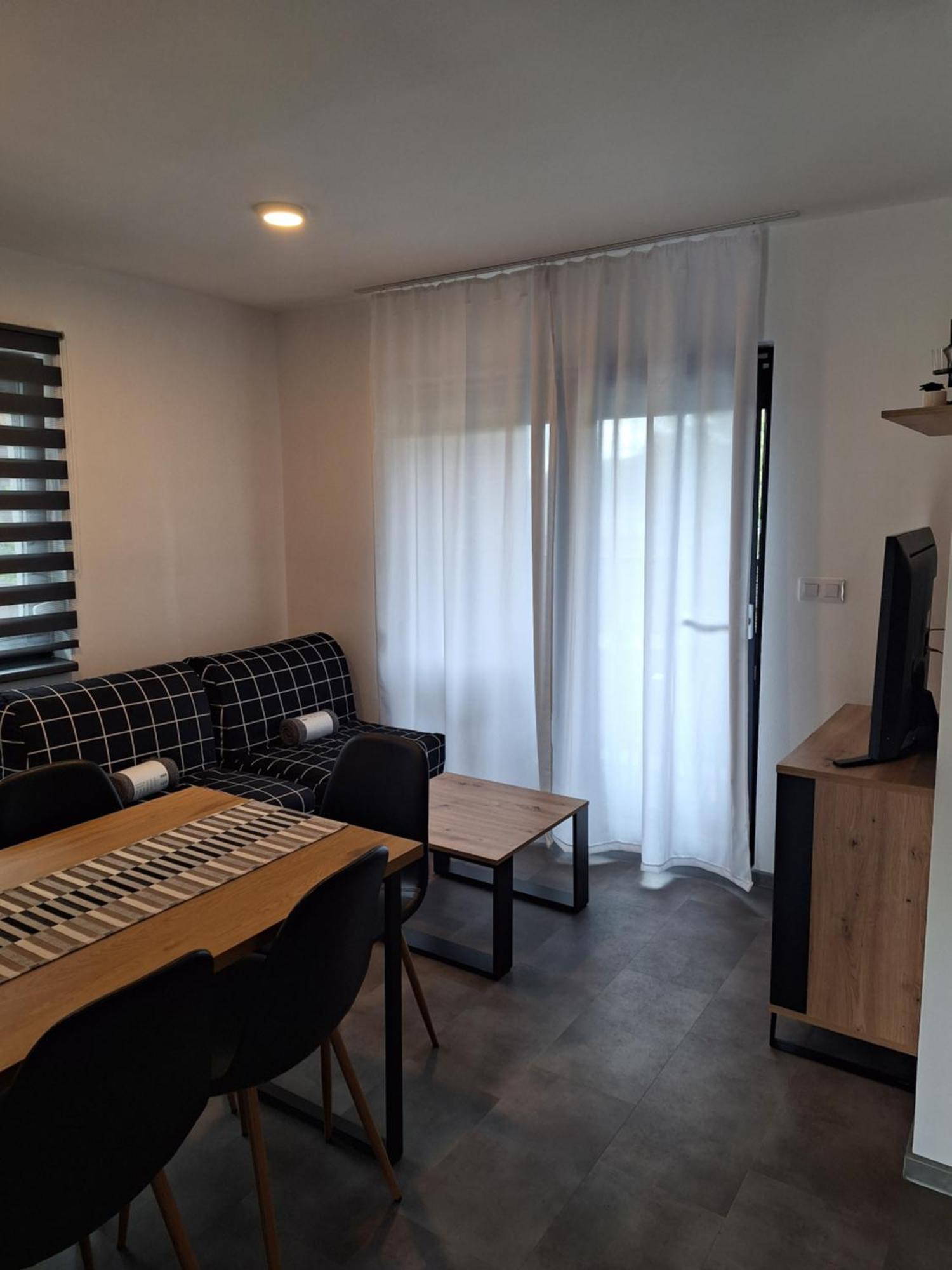 Mb Apartmany Lipno Lipno nad Vltavou Esterno foto