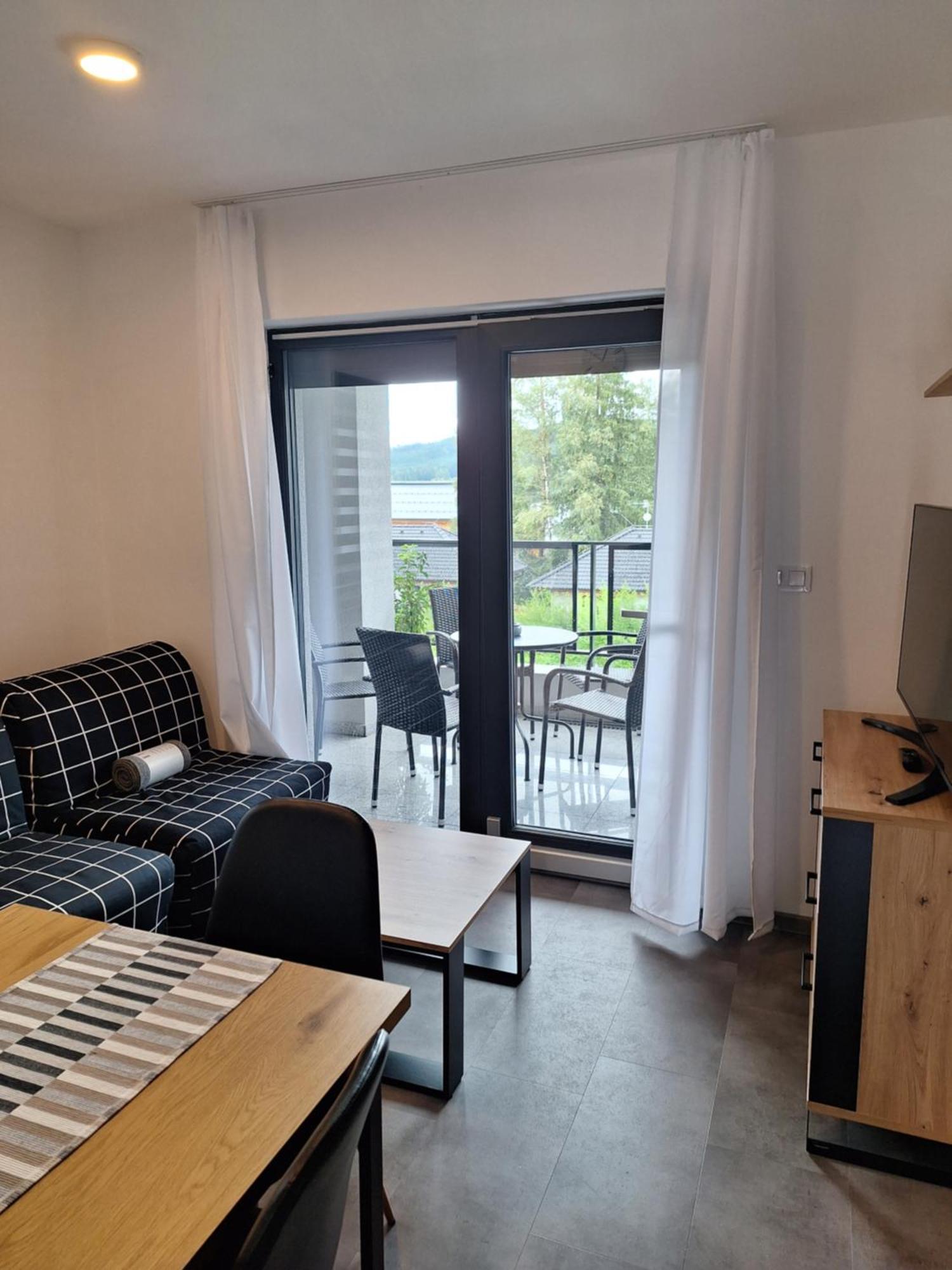 Mb Apartmany Lipno Lipno nad Vltavou Esterno foto