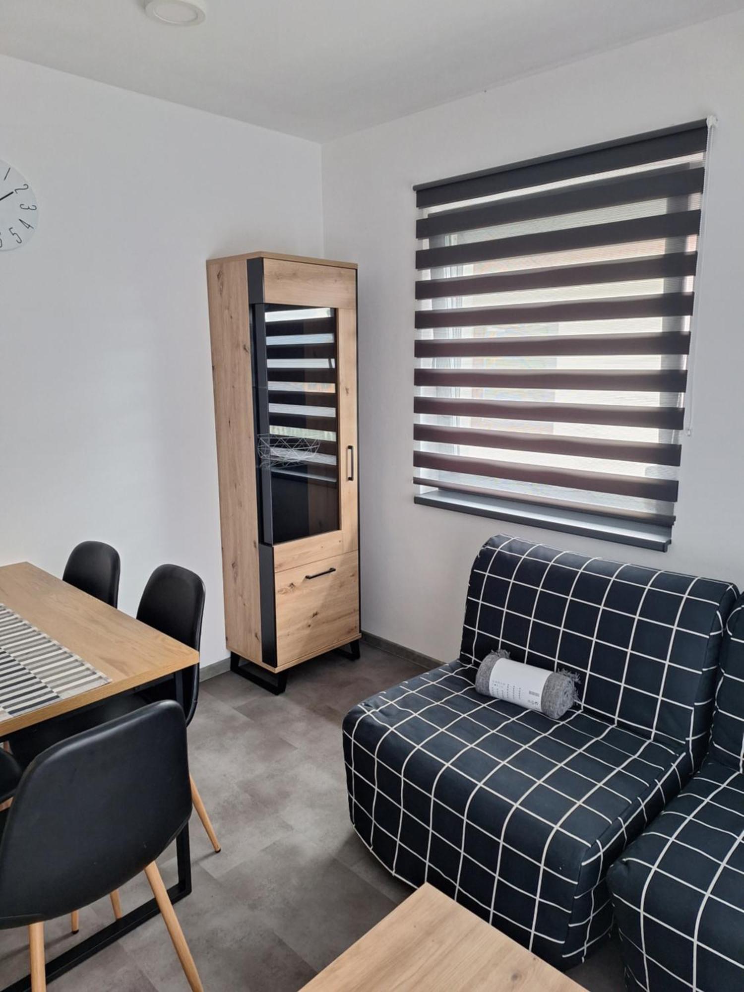 Mb Apartmany Lipno Lipno nad Vltavou Esterno foto