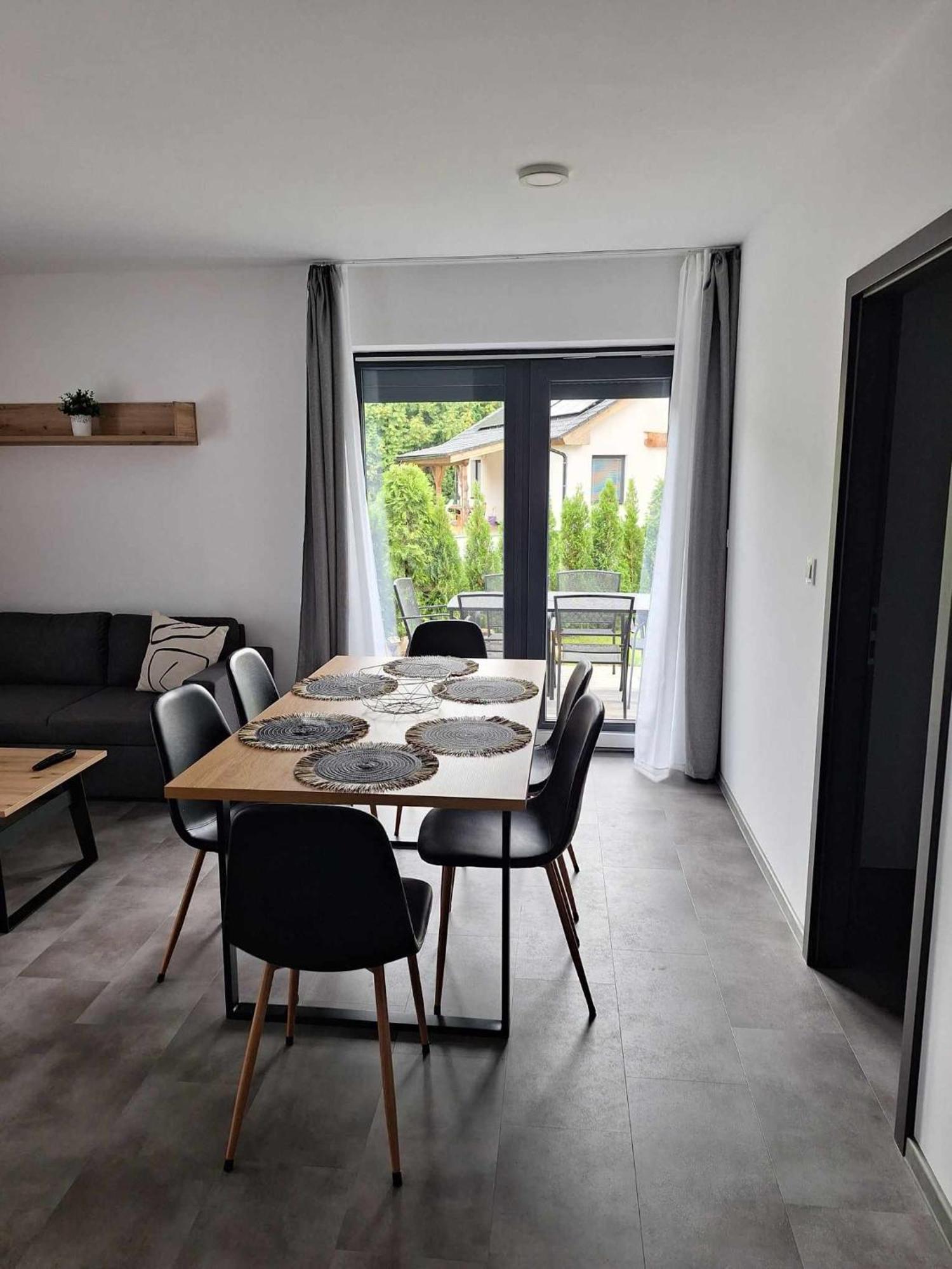 Mb Apartmany Lipno Lipno nad Vltavou Esterno foto