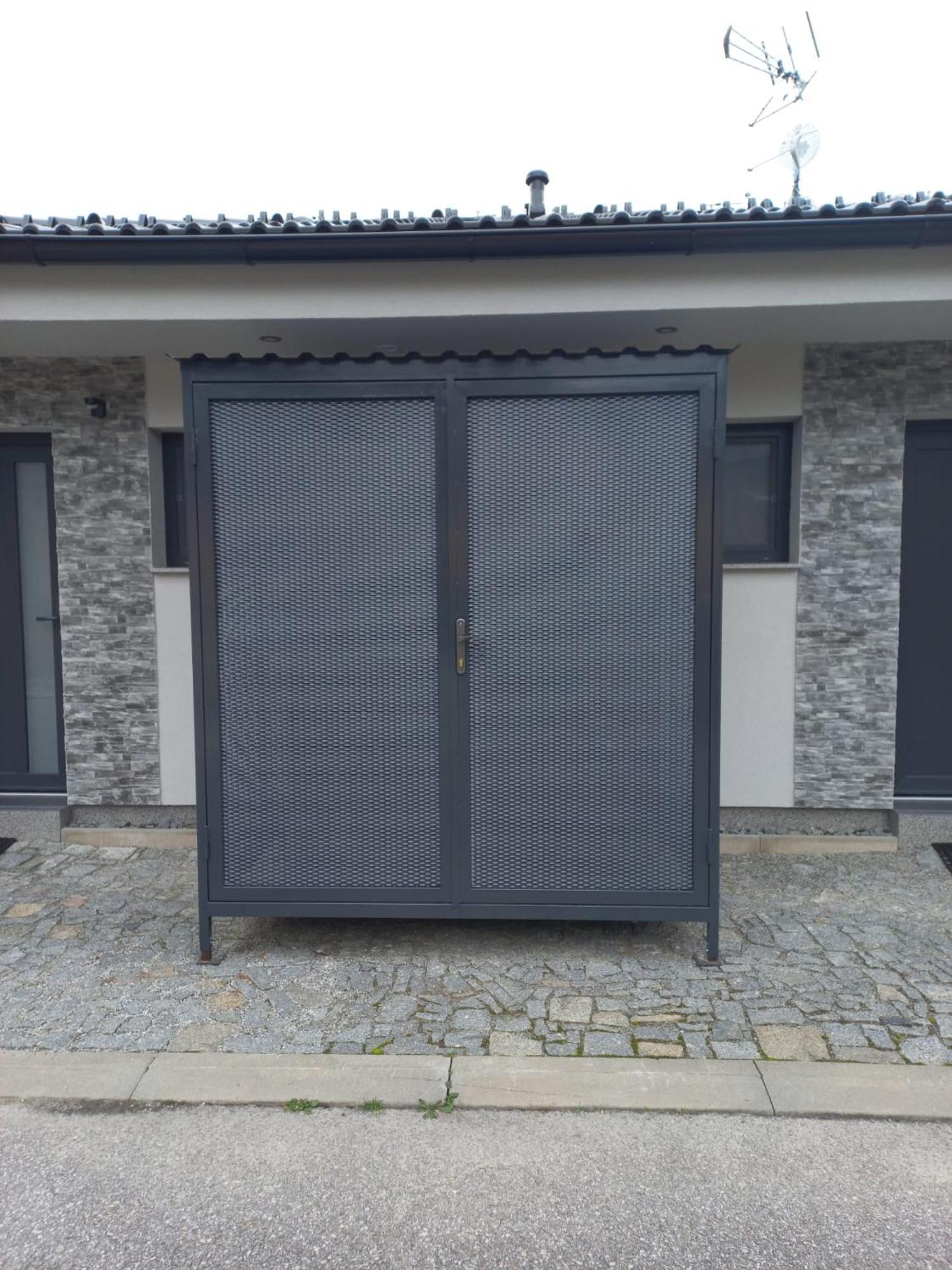 Mb Apartmany Lipno Lipno nad Vltavou Esterno foto