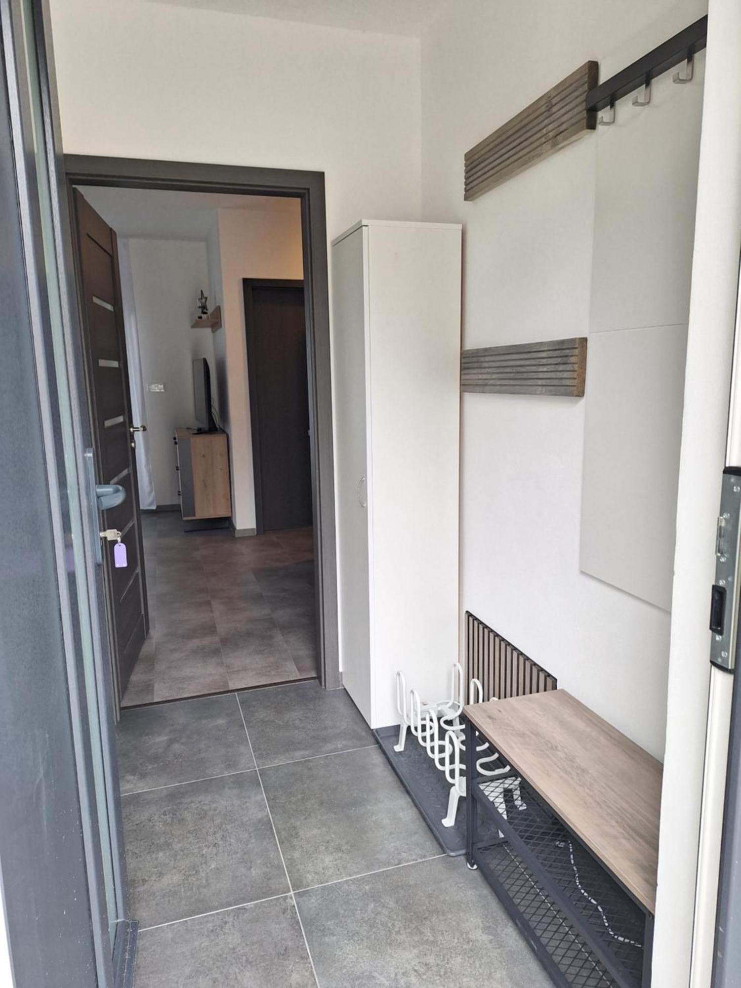 Mb Apartmany Lipno Lipno nad Vltavou Camera foto